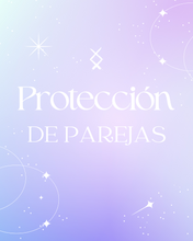 Cargar imagen en el visor de la galería, Ritual Protección energética Parejas Noviembre