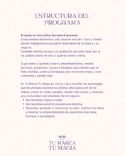 Cargar imagen en el visor de la galería, Programa Tu Marca Tu Magia | En vivo.