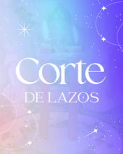 Cargar imagen en el visor de la galería, Corte de Lazos
