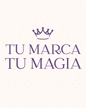Cargar imagen en el visor de la galería, Programa Tu Marca Tu Magia | En vivo.
