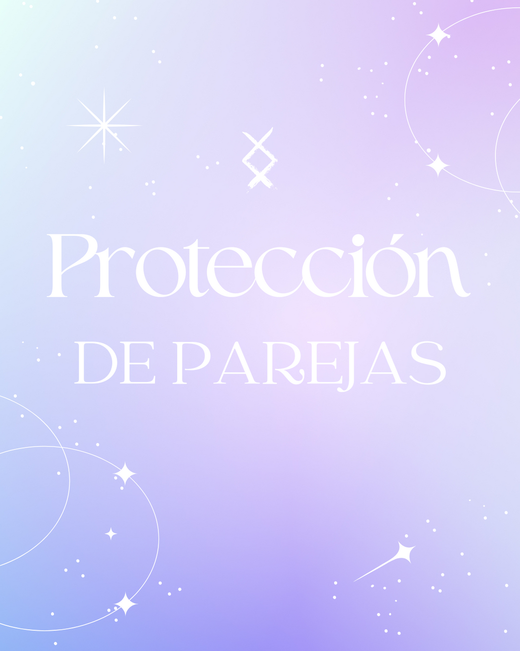 Ritual Protección energética Parejas Noviembre