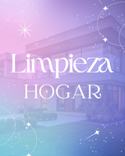 Cargar imagen en el visor de la galería, Limpieza Energética del Hogar | Tribu del Alma
