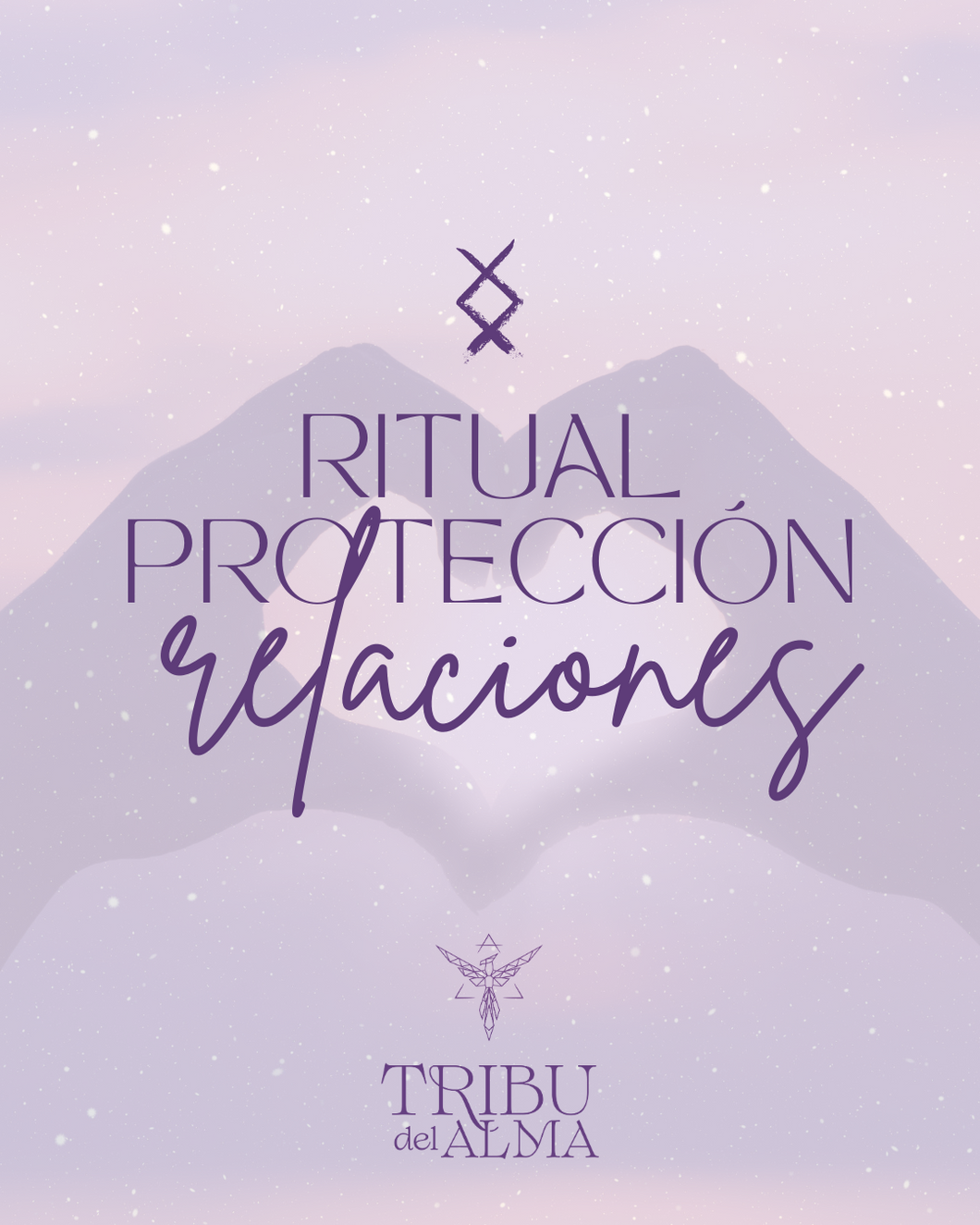 Ritual Protección energética Parejas (MARZO)