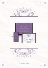 Cargar imagen en el visor de la galería, Magia para Principiantes: 7 rituales simples para abrir caminos + REGALO
